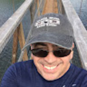 Meet your Posher, Joe